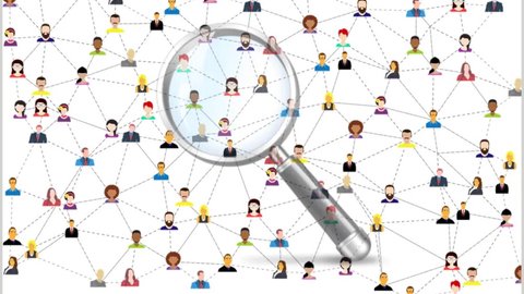 ¿ cómo buscar en internet a una persona por nombre y apellidos?