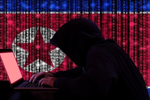 corea del norte hackers gmail