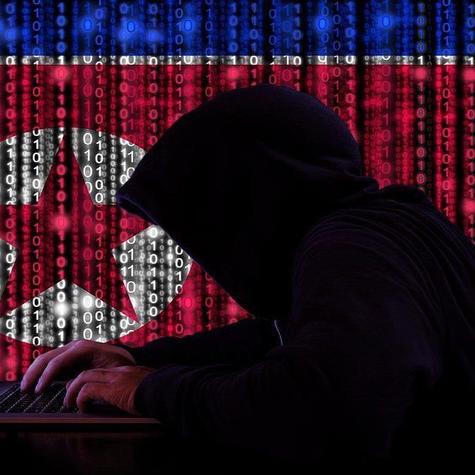 corea del norte hackers gmail