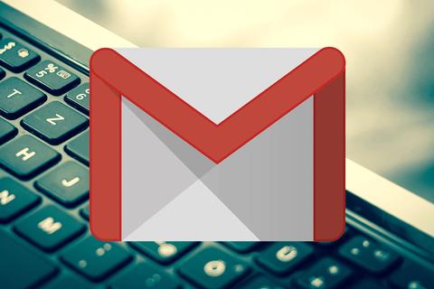 atajos teclado gmail