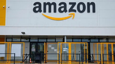compras amazon anuncios