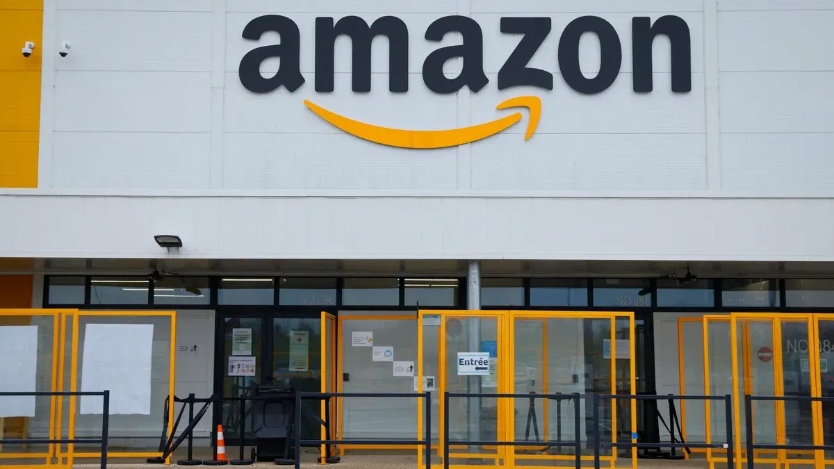 compras amazon anuncios