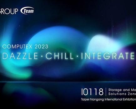 computex 2023 teamgroup novedades lanzamientos
