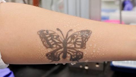 corea del sur tatuaje