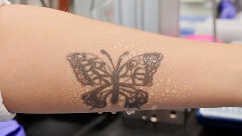 corea del sur tatuaje
