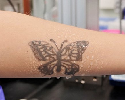 corea del sur tatuaje