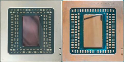 ps5 chip