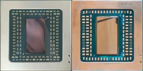 ps5 chip