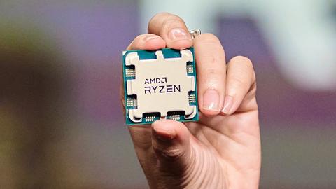 las c p us a m d ryzen 7000 ya aparecen en la lista de minoristas