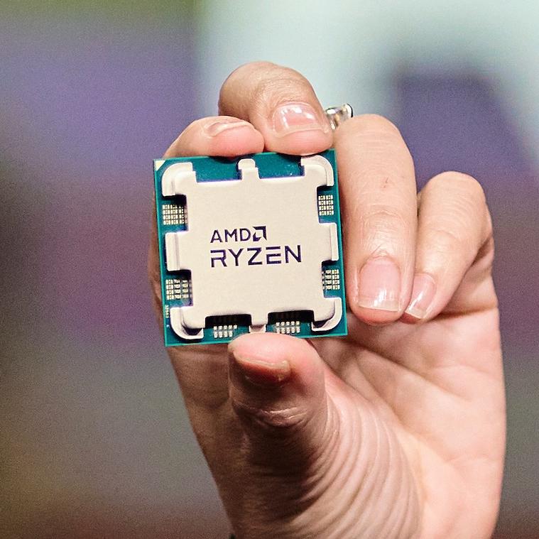 amd ryzen 7000