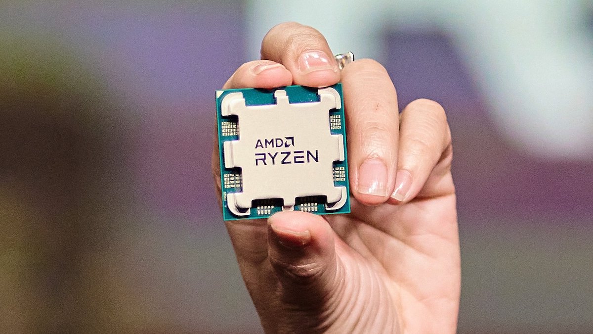 amd ryzen 7000
