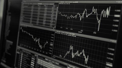las criptomonedas toman la delantera frente a wall street