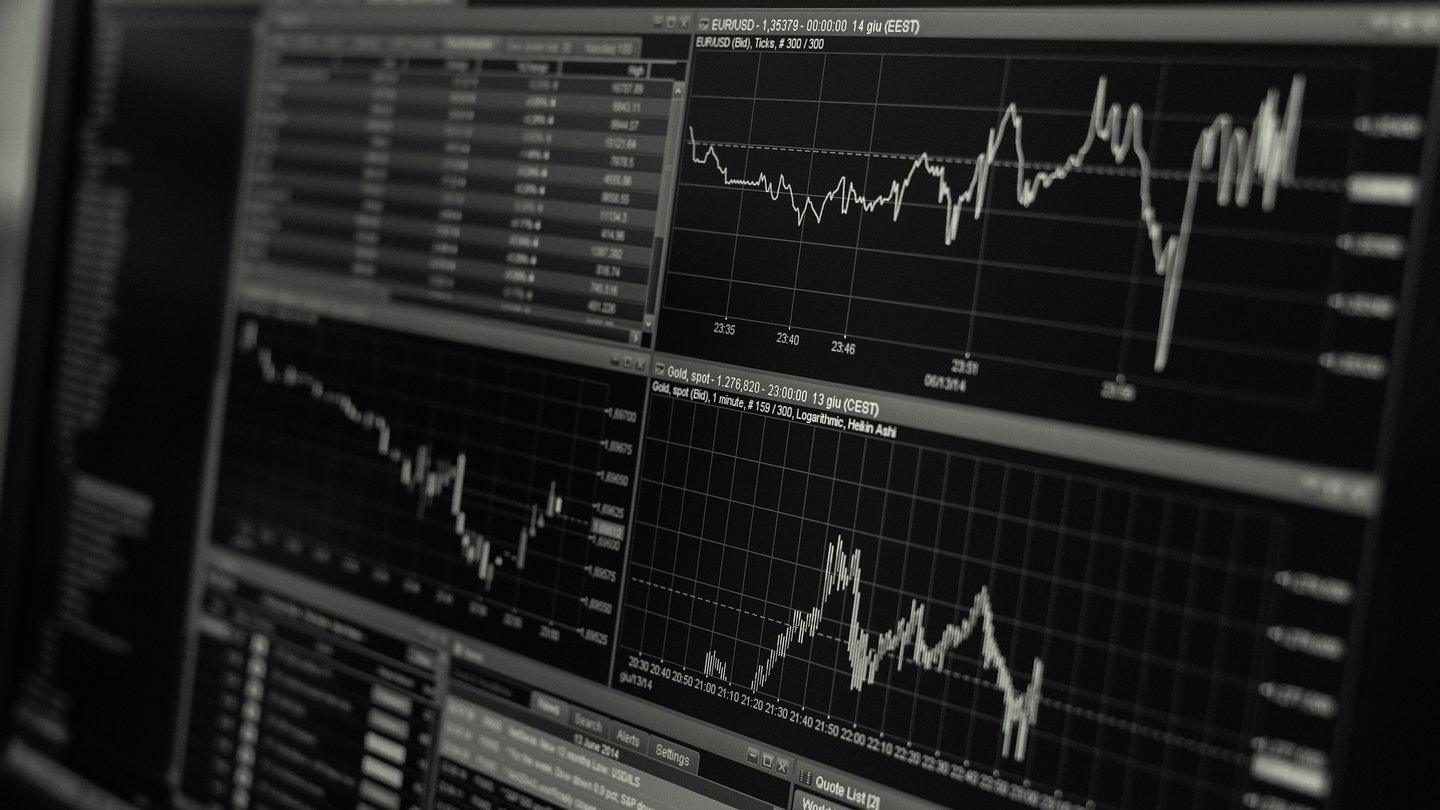criptomonedas toman delantera wall street