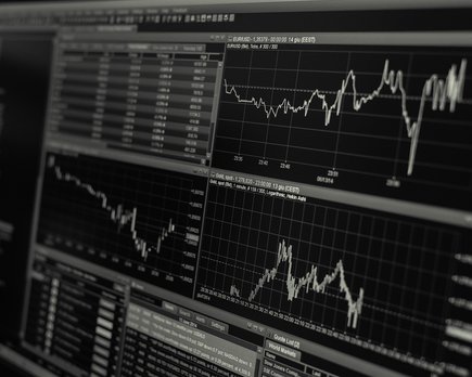 criptomonedas toman delantera wall street