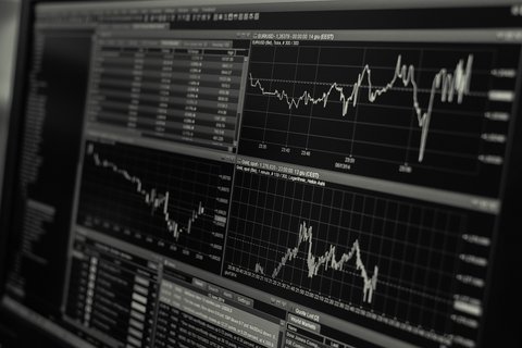 criptomonedas toman delantera wall street