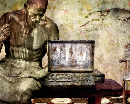 cual es la mejor manera utilizar computadora portatil vieja en 2025