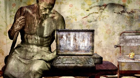 cual es la mejor manera utilizar computadora portatil vieja en 2025