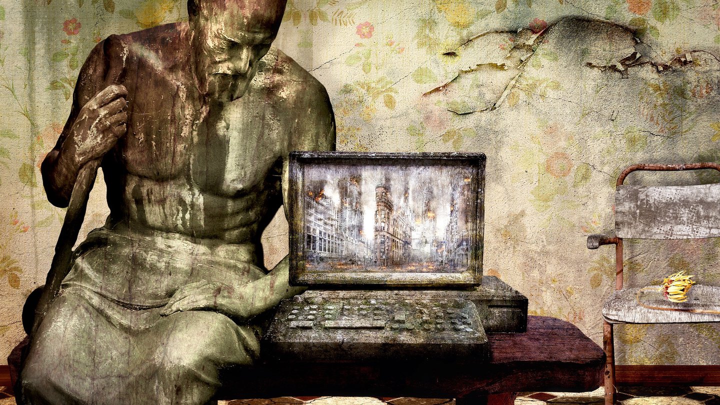 cual es la mejor manera utilizar computadora portatil vieja en 2025