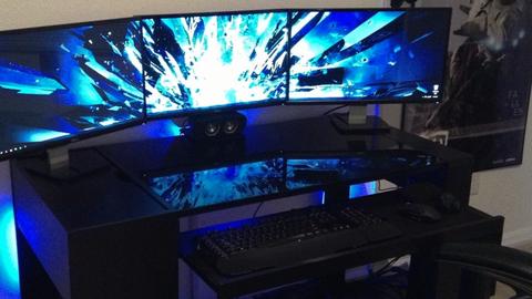 ordenador declive mercado