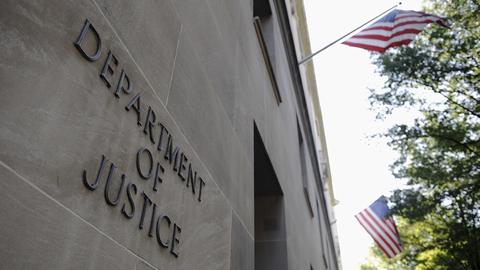 el departamento de justicia de u s a se dispone a demandar a google