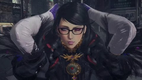 bayonetta 3 doblaje