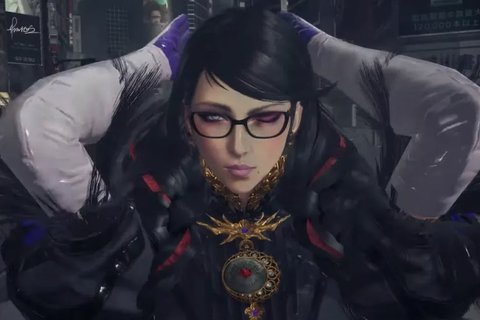 bayonetta 3 doblaje