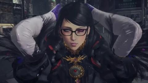bayonetta 3 doblaje