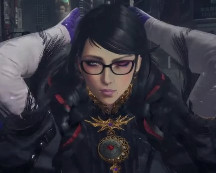 bayonetta 3 doblaje