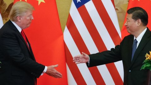 desvincularse de la fabricación en china es difícil, pero está ocurriendo lentamente