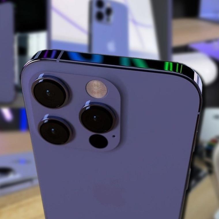 iphone 14 deteccion choque