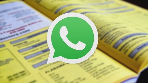 whatsapp empresarial