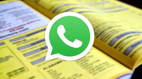 whatsapp empresarial
