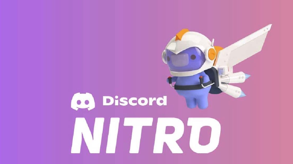 discord nitro