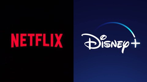 disney publicidad netflix