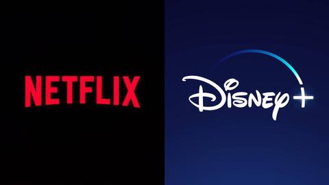 disney publicidad netflix