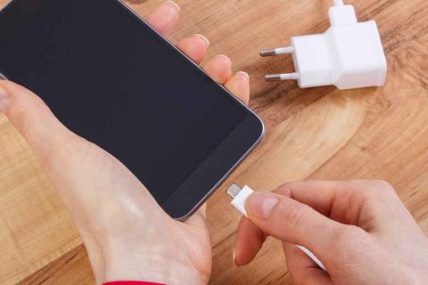 puerto carga usb c