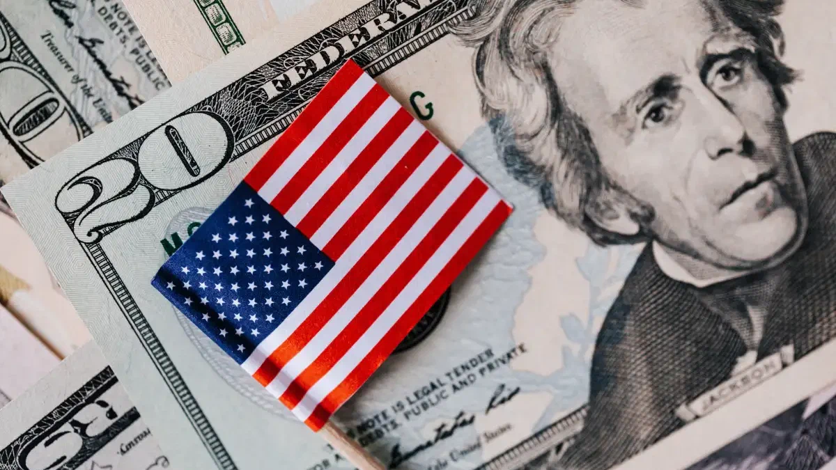 estados sin dinero efectivo