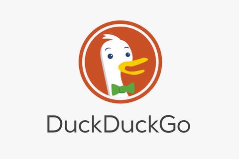 duckduckgo bloquea buscados microsoft