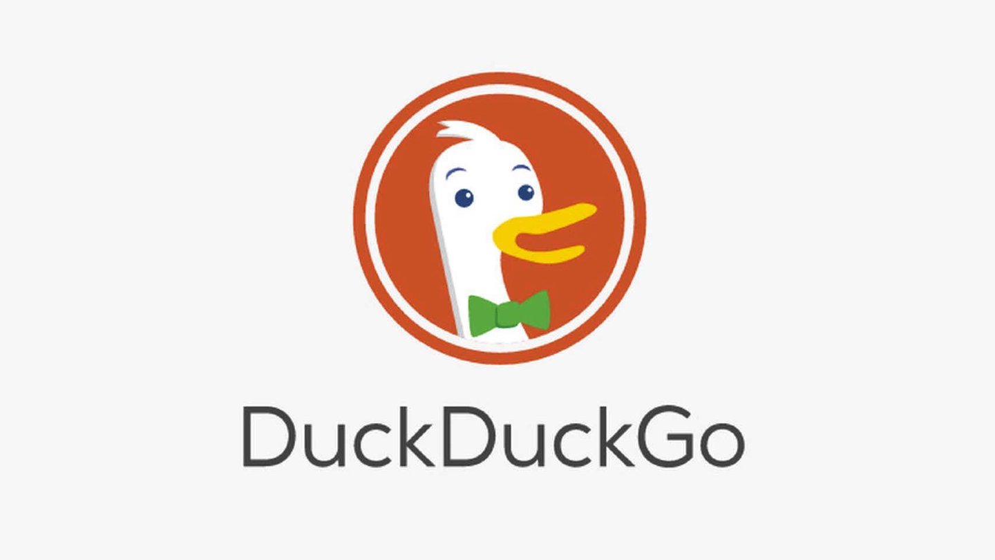 duckduckgo bloquea buscados microsoft