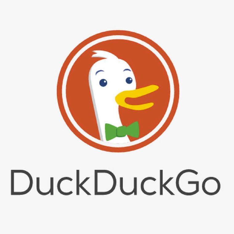 duckduckgo bloquea buscados microsoft
