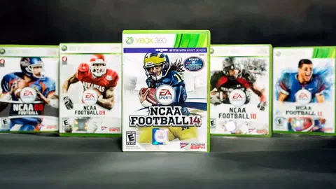 ea futbol americano