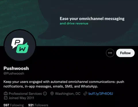 pushwoosh aplicacion rusa
