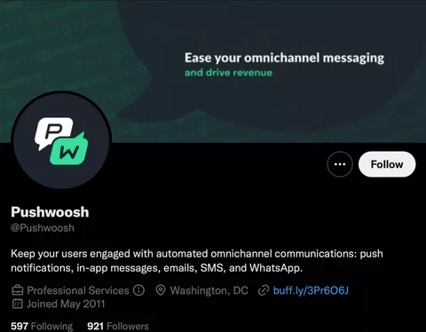 pushwoosh aplicacion rusa