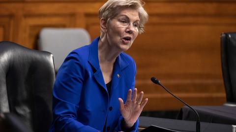 elizabeth warren