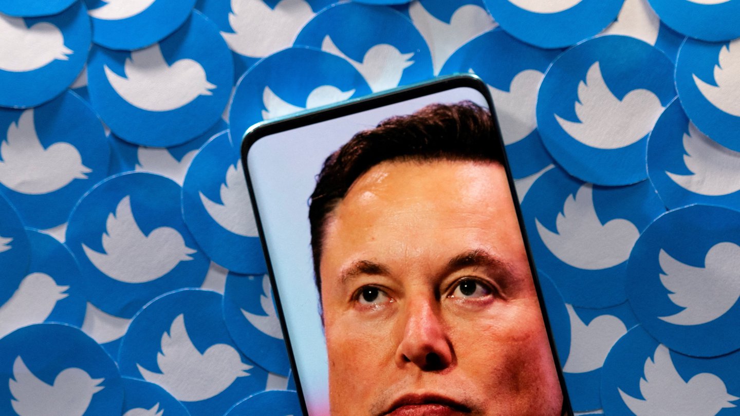 elon musk beneficios twitter blue