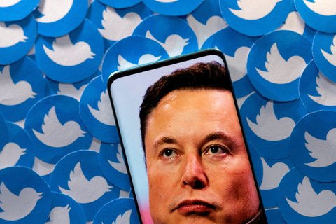elon musk beneficios twitter blue