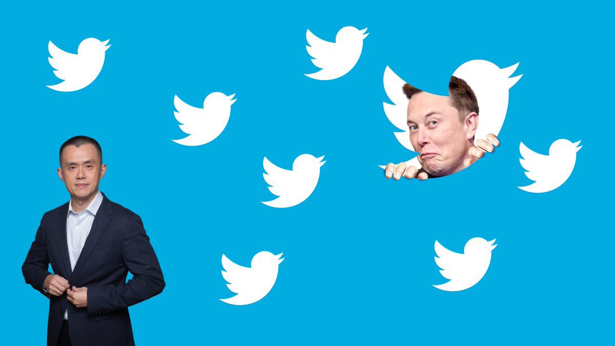 cz elon musk twitter bots