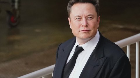 elon musk ya no es la persona más rica del mundo