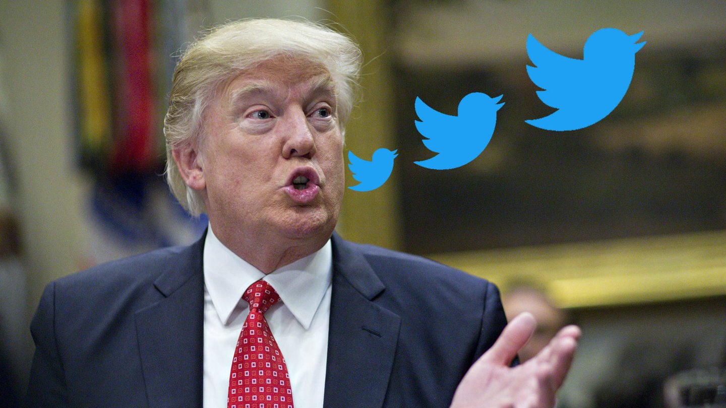 elon musk donald trump twitter
