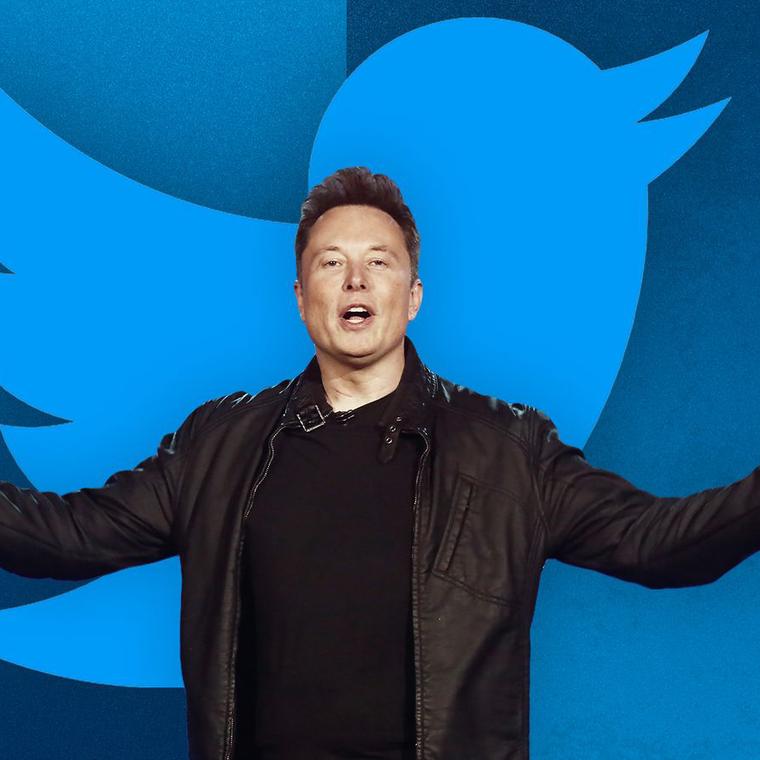 elon musk twitter